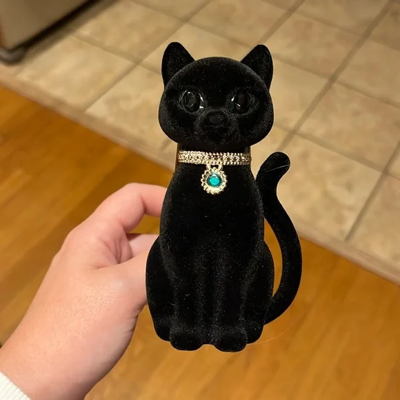 Bath and body works Halloween cat wall plug in NWT - Picture 1 of 2